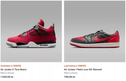 Catalog Nike Pagină 2