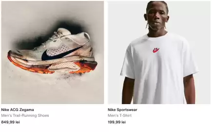 Catalog Nike Pagină 3
