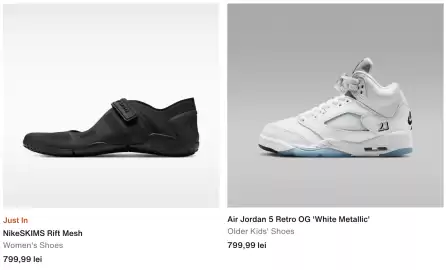 Catalog Nike Pagină 4
