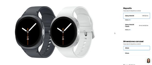 Catalog Samsung Pagină 2