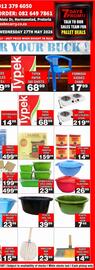 Advance Cash n Carry catalogue week 21 Page 20