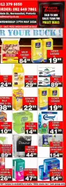 Advance Cash n Carry catalogue week 21 Page 10