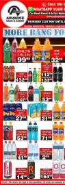 Advance Cash n Carry catalogue week 21 Page 11