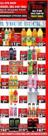 Advance Cash n Carry catalogue week 21 Page 12