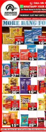 Advance Cash n Carry catalogue week 21 Page 13