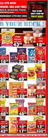 Advance Cash n Carry catalogue week 21 Page 14