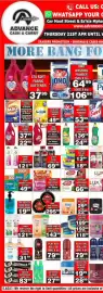 Advance Cash n Carry catalogue week 21 Page 15