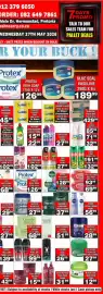 Advance Cash n Carry catalogue week 21 Page 16