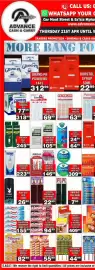 Advance Cash n Carry catalogue week 21 Page 17