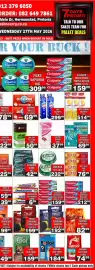 Advance Cash n Carry catalogue week 21 Page 18