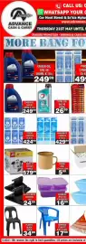 Advance Cash n Carry catalogue week 21 Page 19