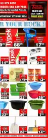 Advance Cash n Carry catalogue week 21 Page 20