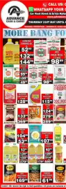 Advance Cash n Carry catalogue week 21 Page 3
