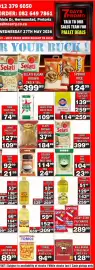 Advance Cash n Carry catalogue week 21 Page 4