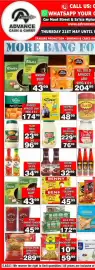 Advance Cash n Carry catalogue week 21 Page 5