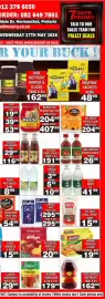 Advance Cash n Carry catalogue week 21 Page 6