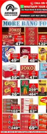 Advance Cash n Carry catalogue week 21 Page 7