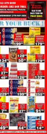 Advance Cash n Carry catalogue week 21 Page 8