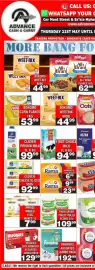 Advance Cash n Carry catalogue week 21 Page 9