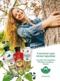 DM akciós újság Oldal 18
