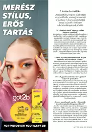 DM akciós újság Oldal 44