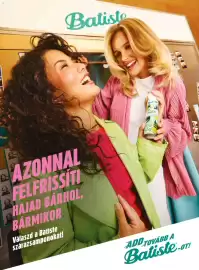 DM akciós újság Oldal 78