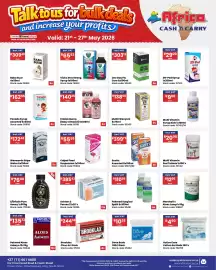 Africa Cash and Carry catalogue week 21 Page 11