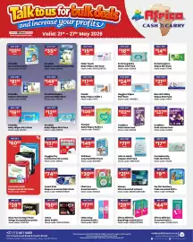 Africa Cash and Carry catalogue week 21 Page 13