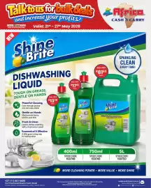 Africa Cash and Carry catalogue week 21 Page 16