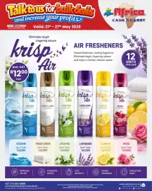 Africa Cash and Carry catalogue week 21 Page 18