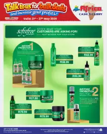 Africa Cash and Carry catalogue week 21 Page 2