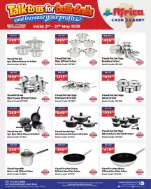 Africa Cash and Carry catalogue week 21 Page 37