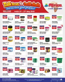 Africa Cash and Carry catalogue week 21 Page 4