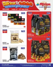 Africa Cash and Carry catalogue week 21 Page 42