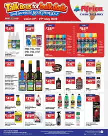 Africa Cash and Carry catalogue week 21 Page 43