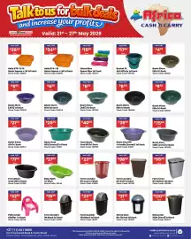 Africa Cash and Carry catalogue week 21 Page 46