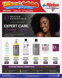 Africa Cash and Carry catalogue week 21 Page 48