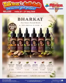Africa Cash and Carry catalogue week 21 Page 49