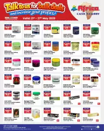 Africa Cash and Carry catalogue week 21 Page 5