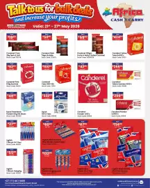 Africa Cash and Carry catalogue week 21 Page 52