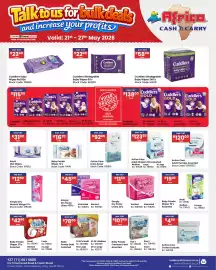 Africa Cash and Carry catalogue week 21 Page 53