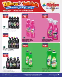 Africa Cash and Carry catalogue week 21 Page 54