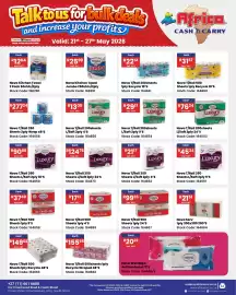 Africa Cash and Carry catalogue week 21 Page 55