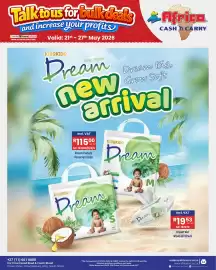 Africa Cash and Carry catalogue week 21 Page 57