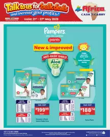 Africa Cash and Carry catalogue week 21 Page 59