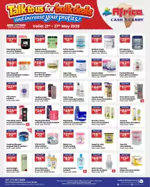 Africa Cash and Carry catalogue week 21 Page 6
