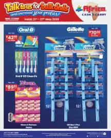 Africa Cash and Carry catalogue week 21 Page 60