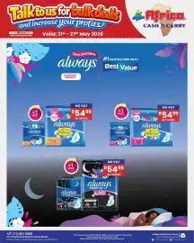 Africa Cash and Carry catalogue week 21 Page 61