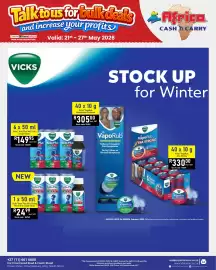 Africa Cash and Carry catalogue week 21 Page 62