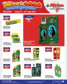 Africa Cash and Carry catalogue week 21 Page 65